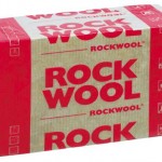 Плиты ROCKWOOL